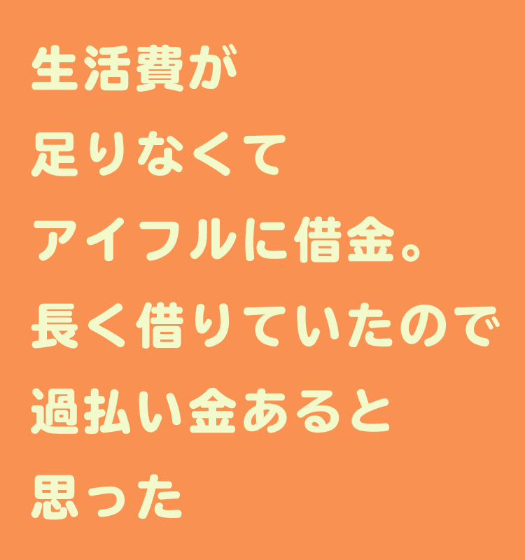 アイフル