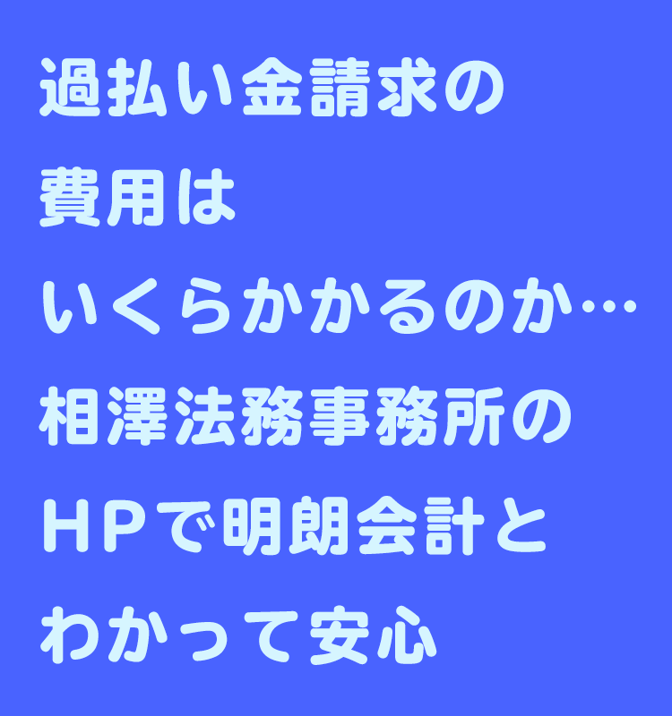 費用・手数料