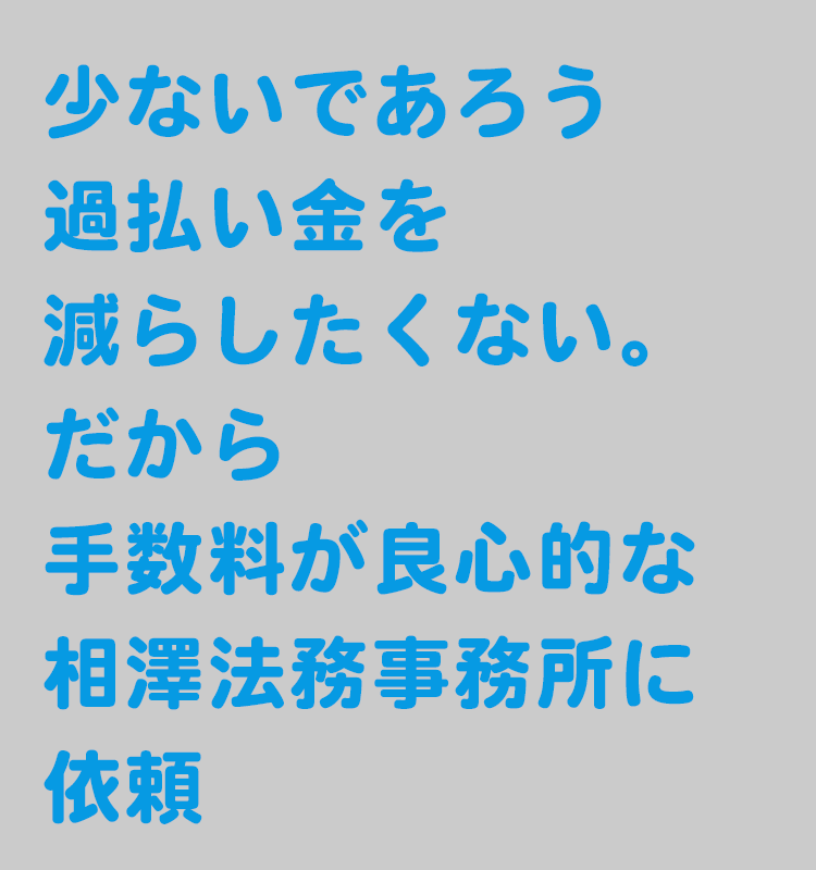 費用・手数料