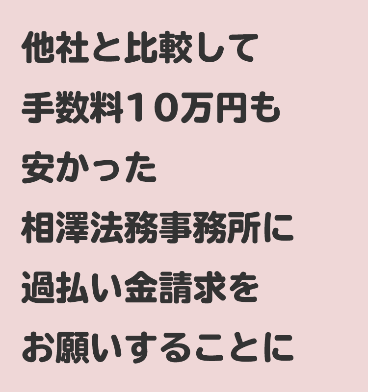 費用・手数料