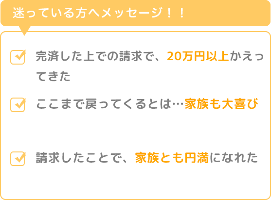 費用・手数料