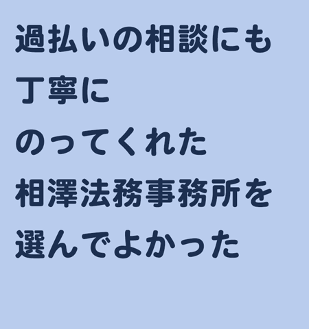 事務所選び