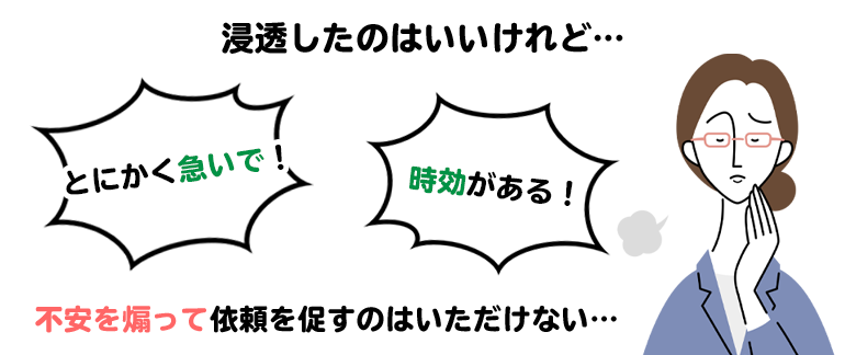 過払い金請求のCMはなぜ一時期増えたのか？