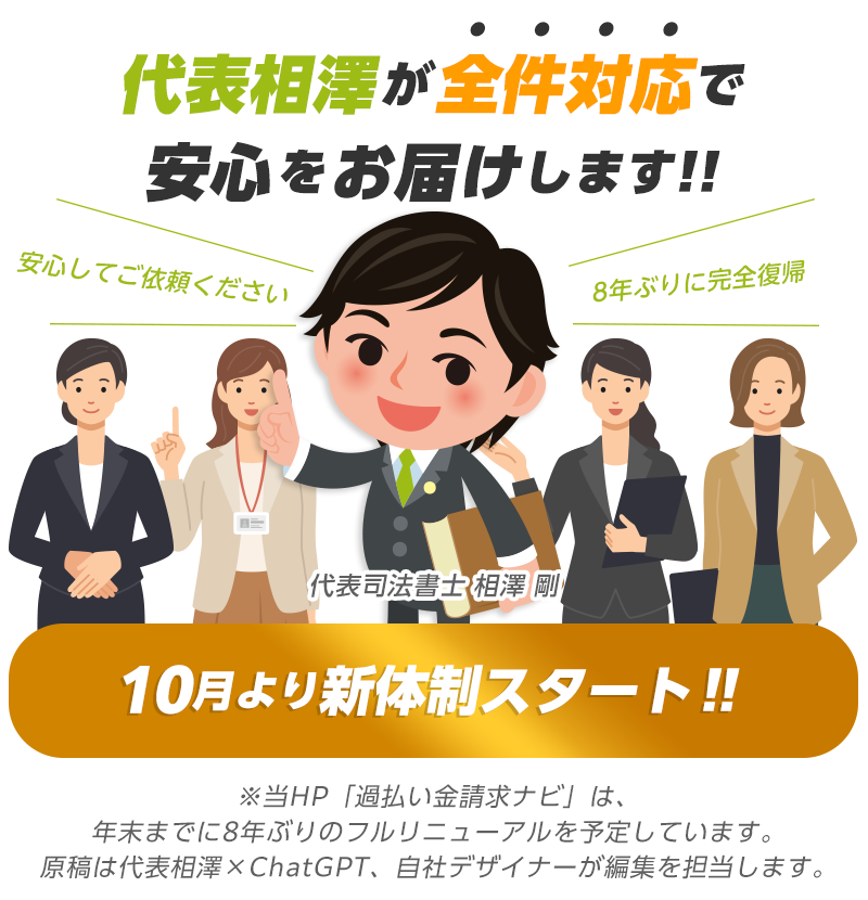相澤法務事務所